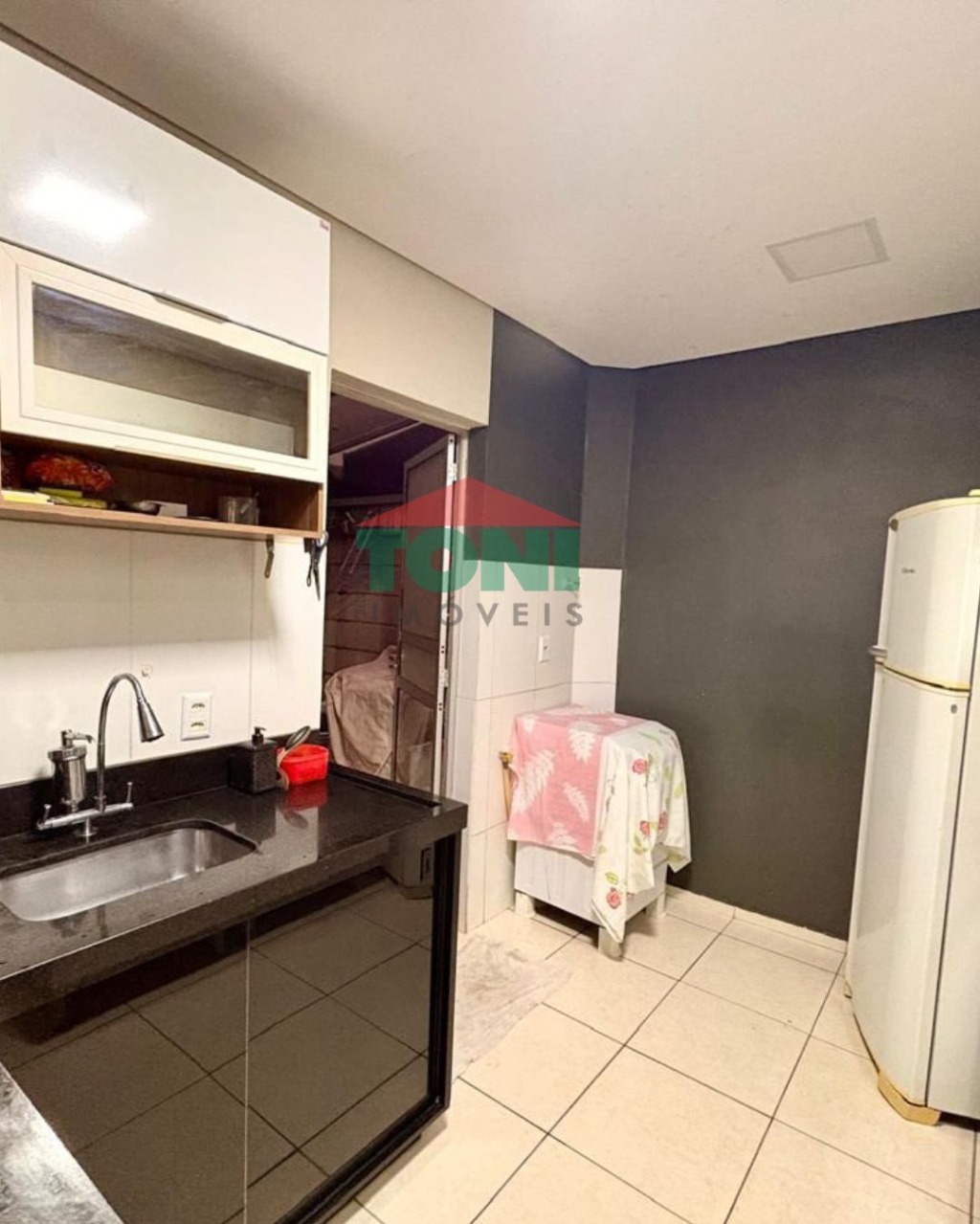 Apartamento, 2 quartos, 40 m² - Foto 11