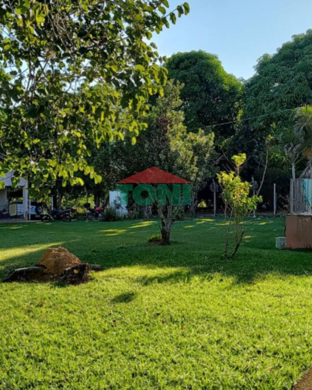 Chácara, 4 quartos - Foto 17
