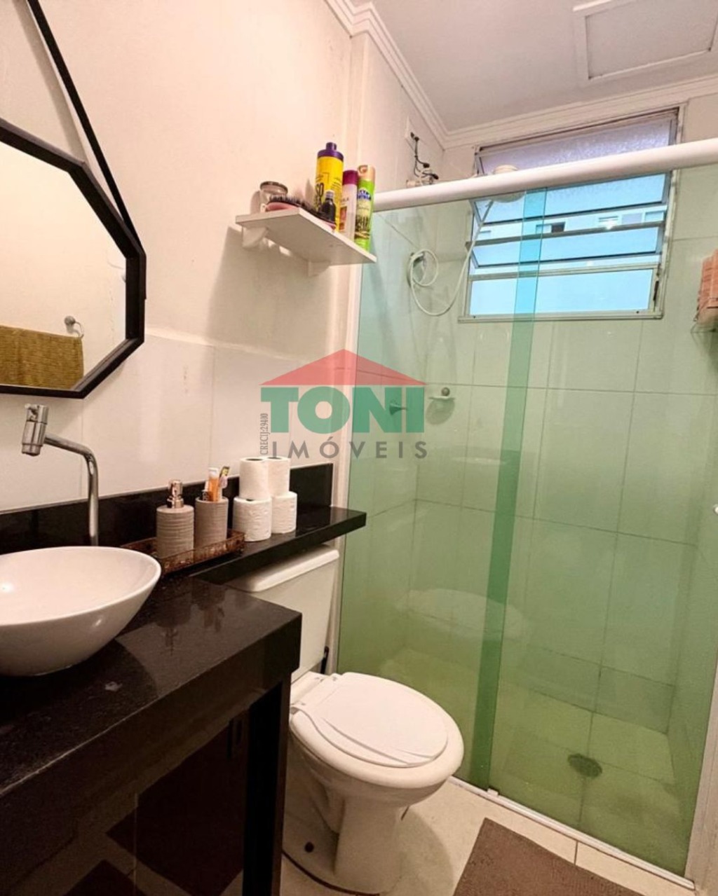 Apartamento, 2 quartos, 40 m² - Foto 6
