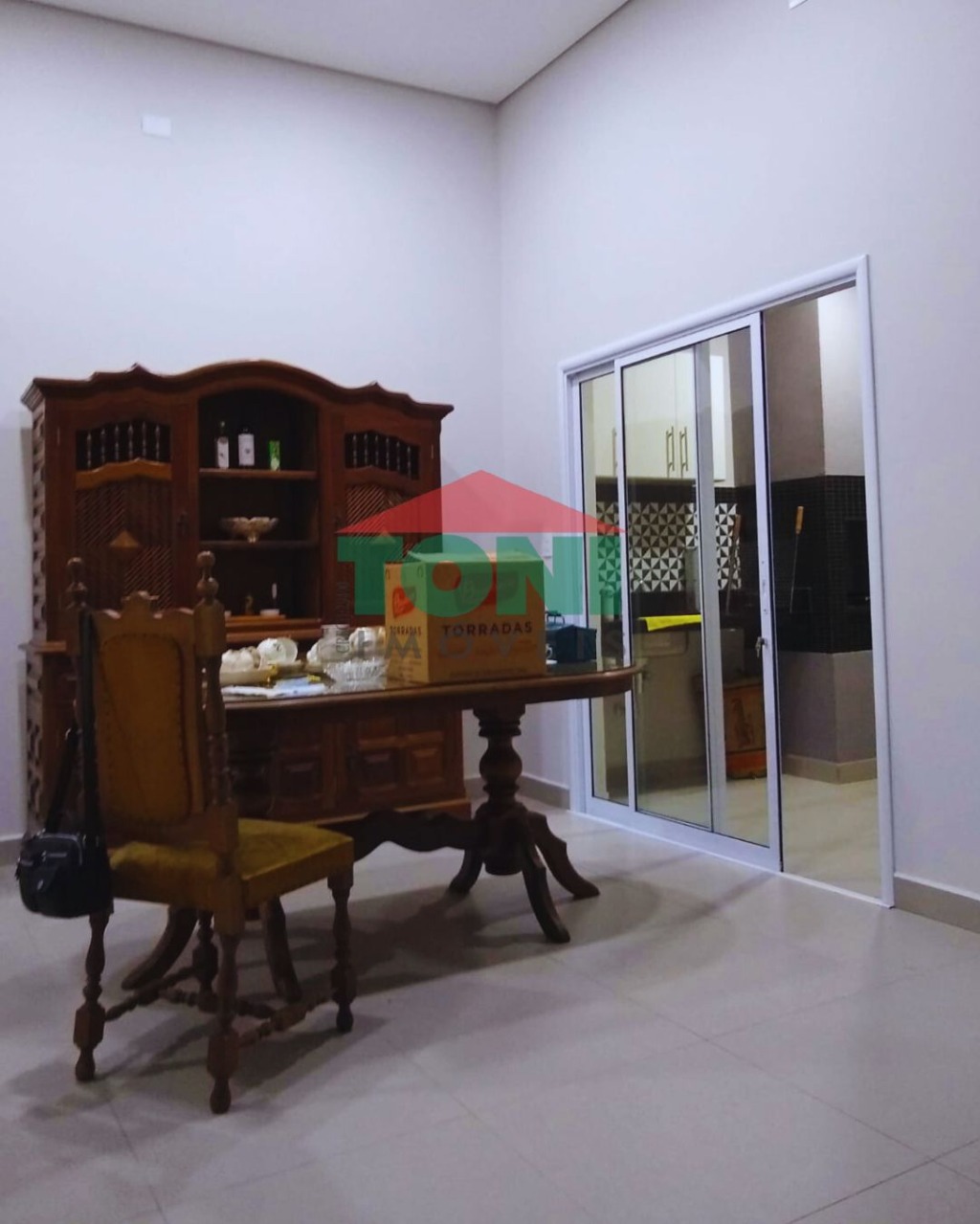 Casa, 3 quartos - Foto 17