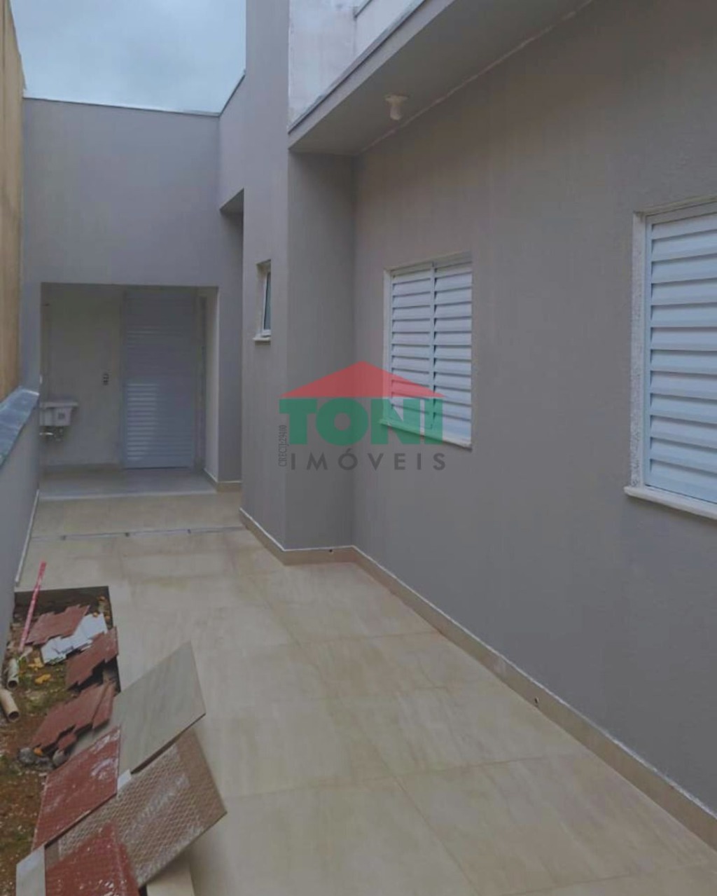Casa, 3 quartos - Foto 6