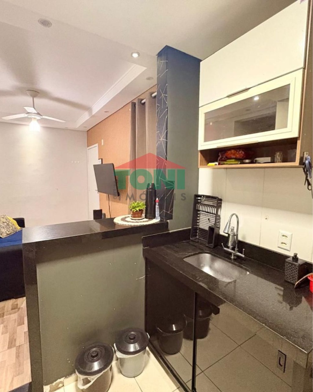 Apartamento, 2 quartos, 40 m² - Foto 13