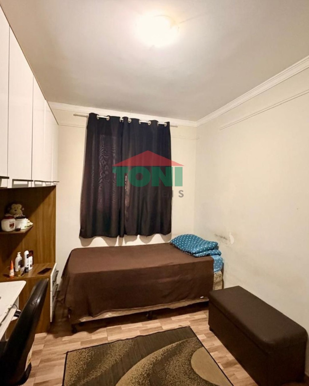Apartamento, 2 quartos, 40 m² - Foto 10