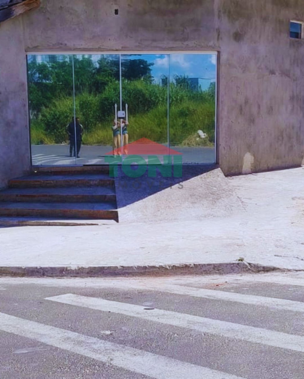 Depósito-Galpão - Foto 1