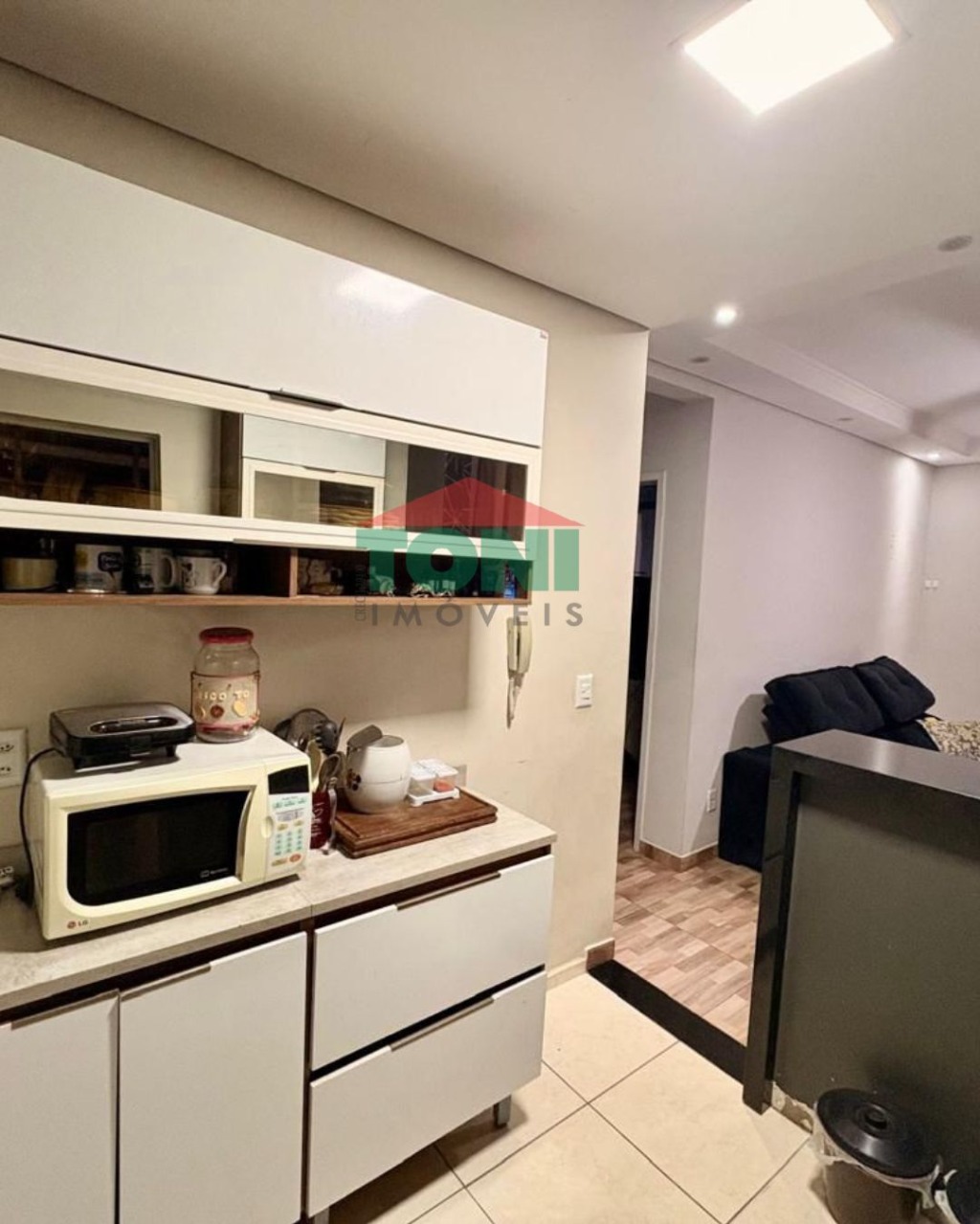 Apartamento, 2 quartos, 40 m² - Foto 8
