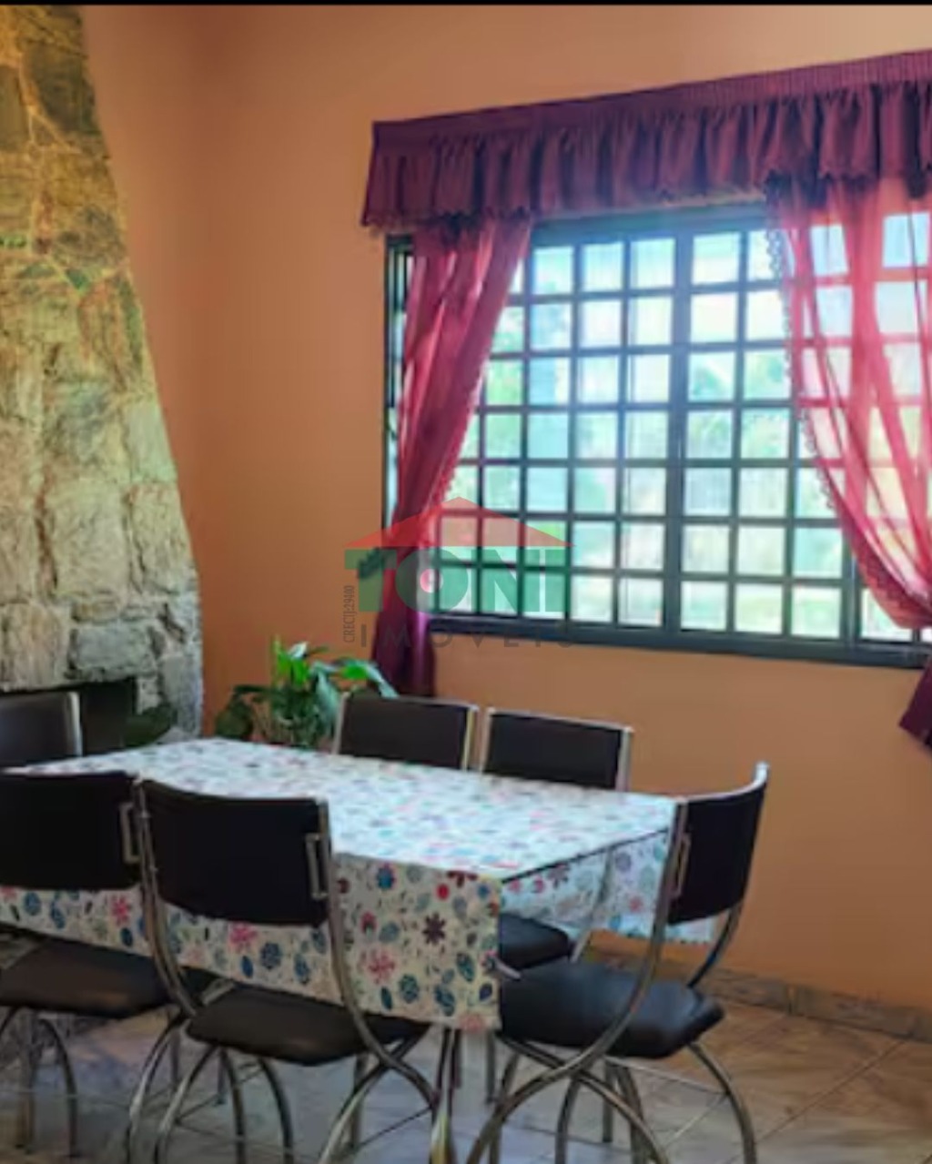 Chácara, 4 quartos - Foto 32