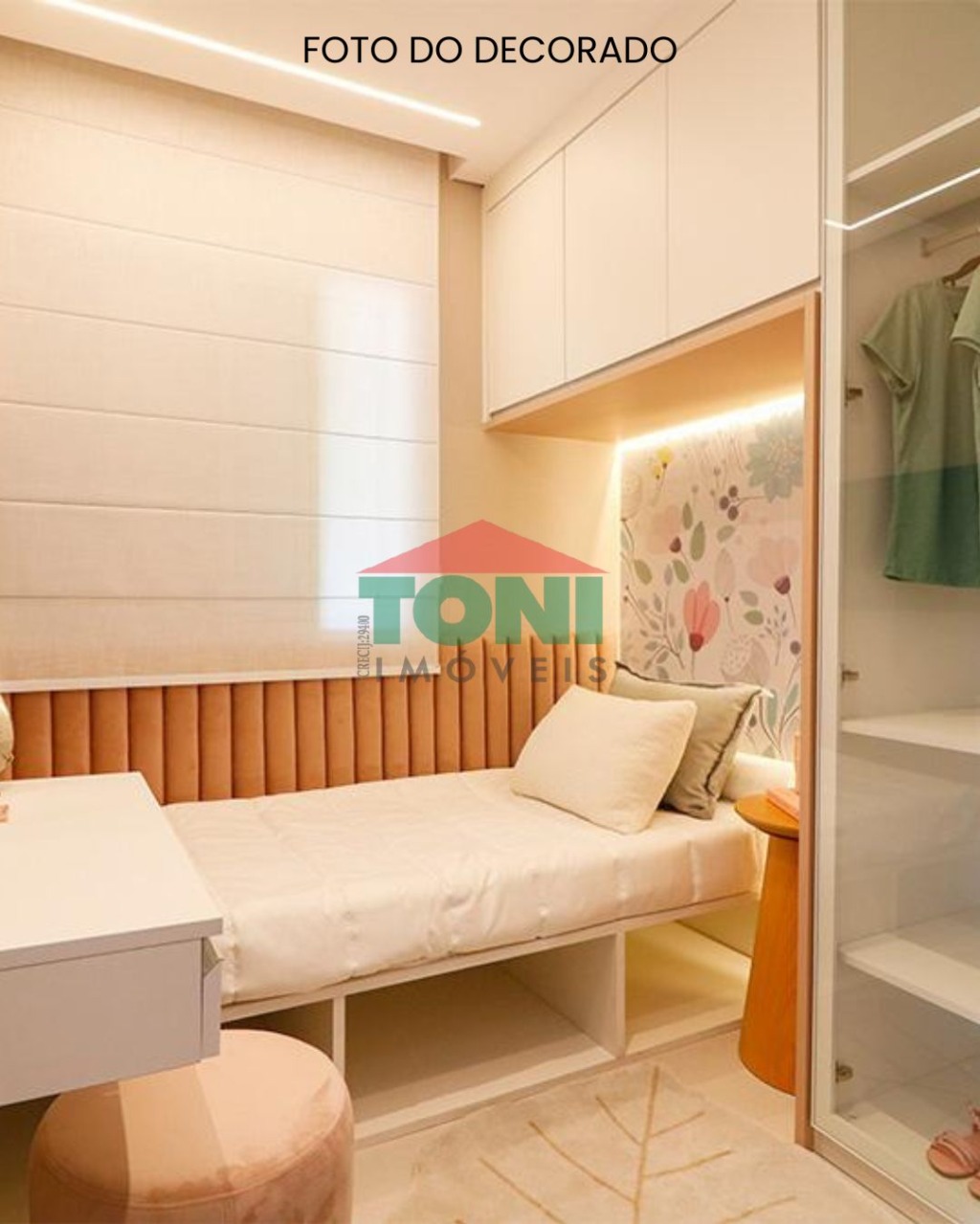 Apartamento, 3 quartos, 75 m² - Foto 7