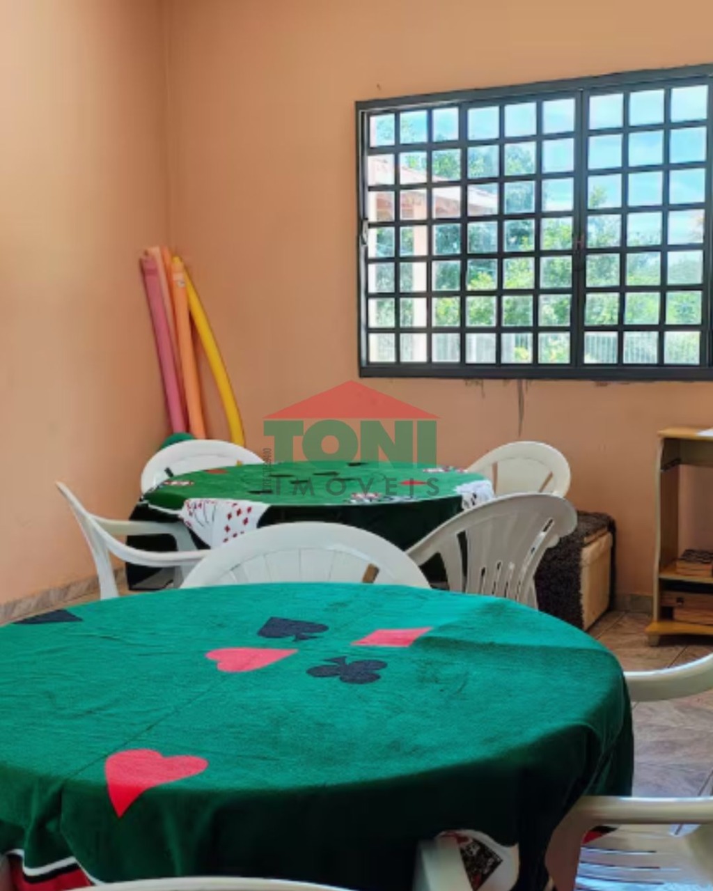 Chácara, 4 quartos - Foto 2