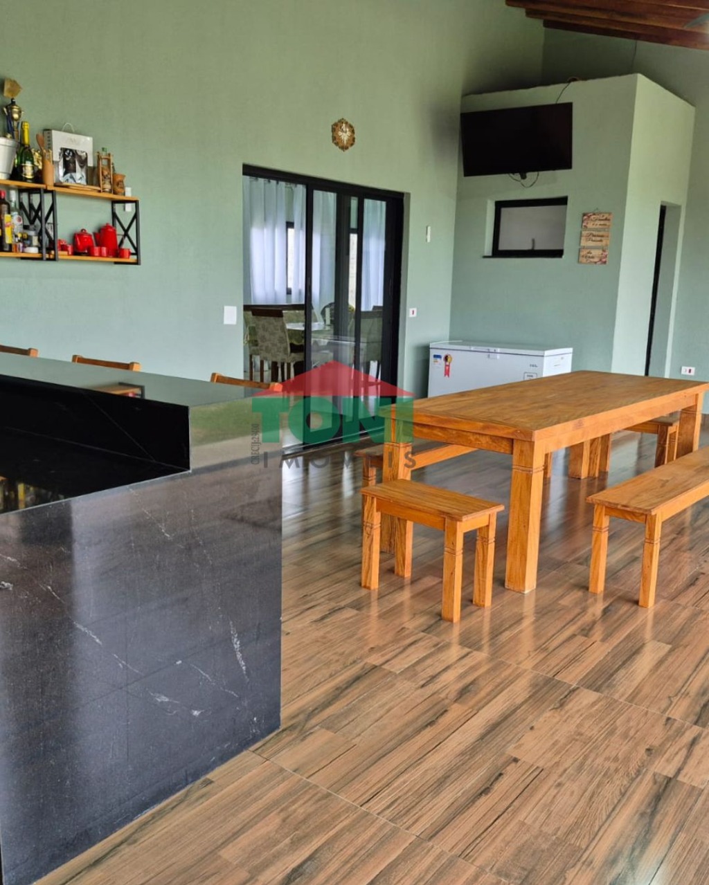 Chácara, 3 quartos - Foto 12