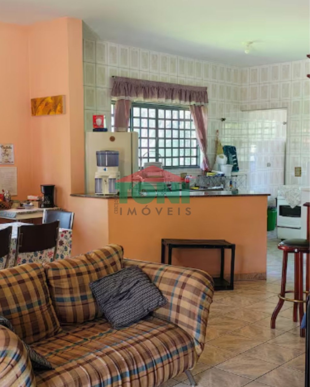 Chácara, 4 quartos - Foto 30