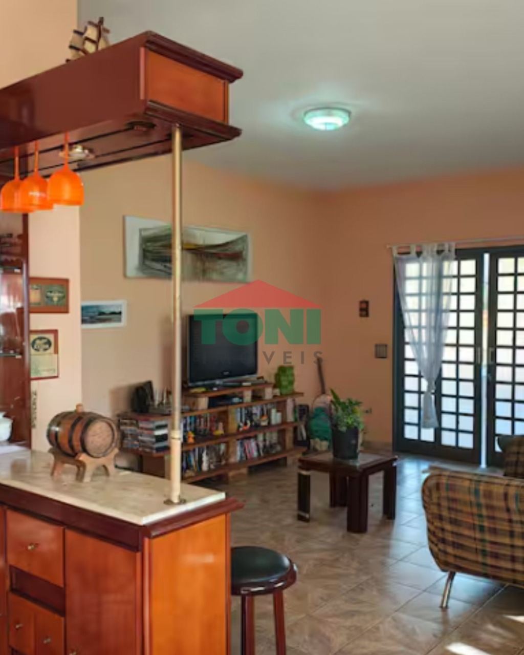 Chácara, 4 quartos - Foto 36