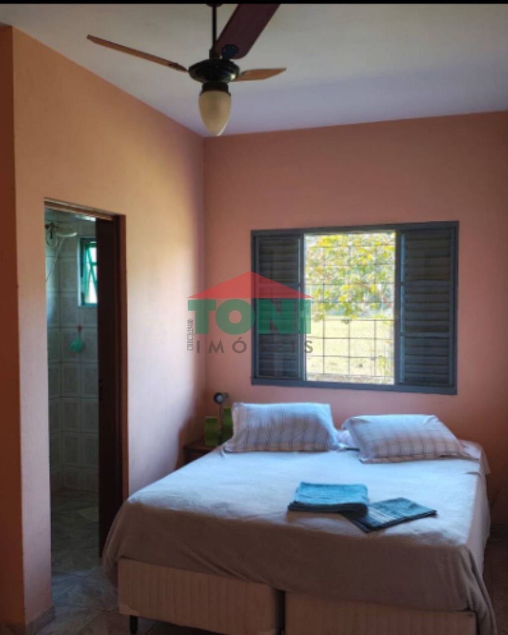 Chácara, 4 quartos - Foto 26
