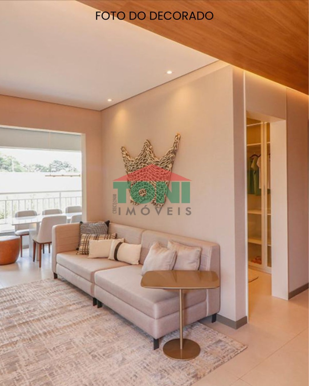 Apartamento, 3 quartos, 75 m² - Foto 9