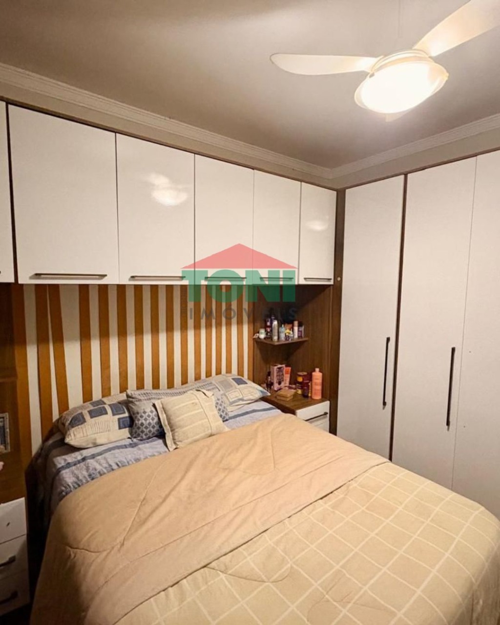 Apartamento, 2 quartos, 40 m² - Foto 4