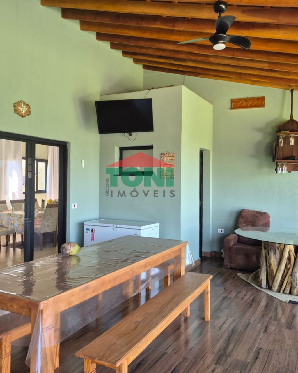 Chácara, 3 quartos - Foto 21