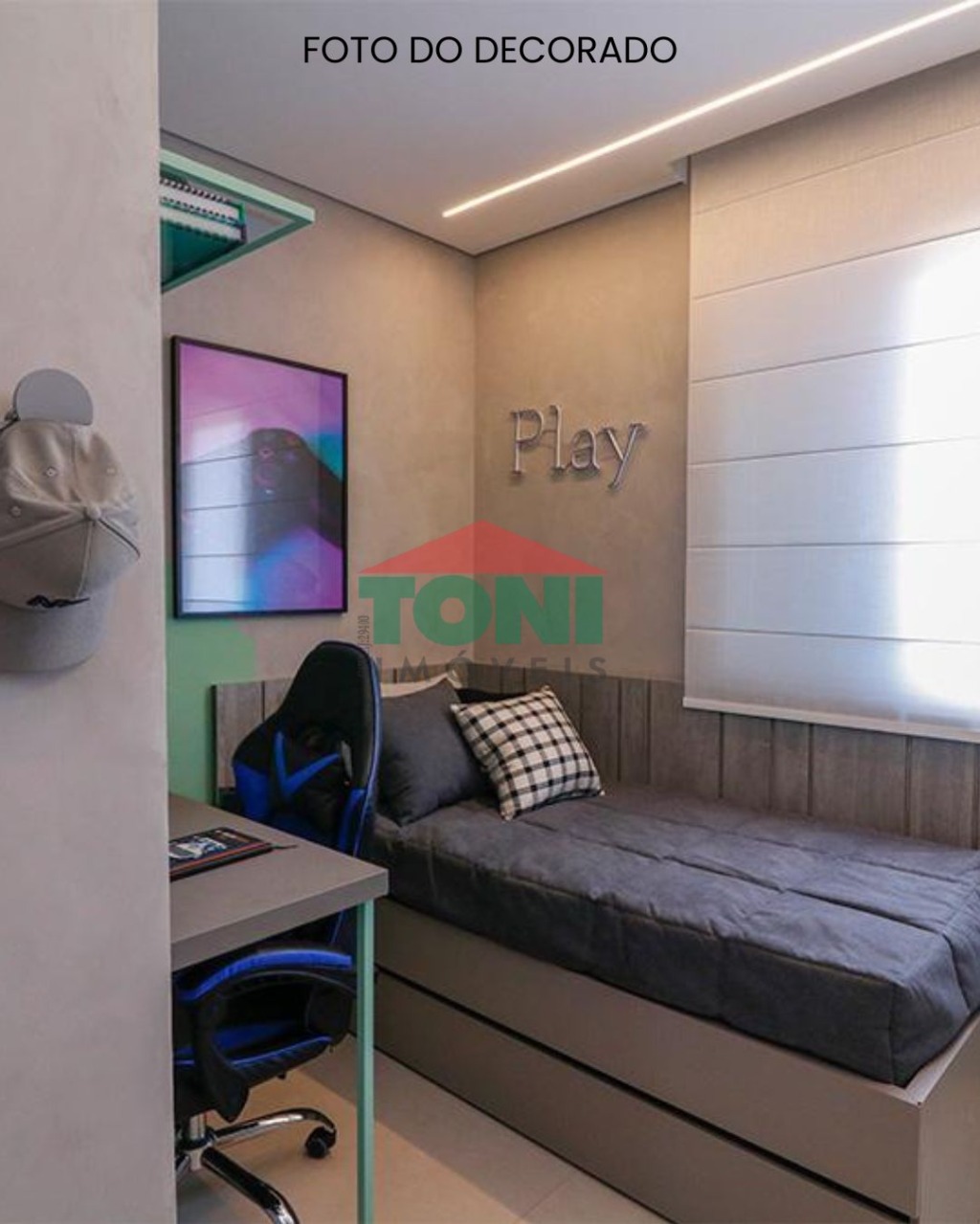 Apartamento, 3 quartos, 75 m² - Foto 5