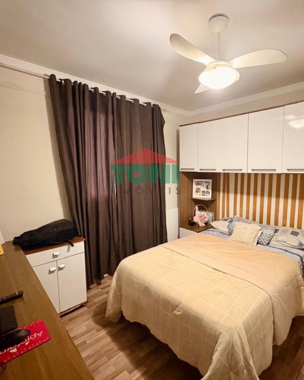Apartamento, 2 quartos, 40 m² - Foto 9