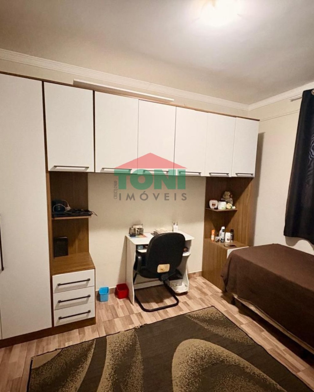 Apartamento, 2 quartos, 40 m² - Foto 5