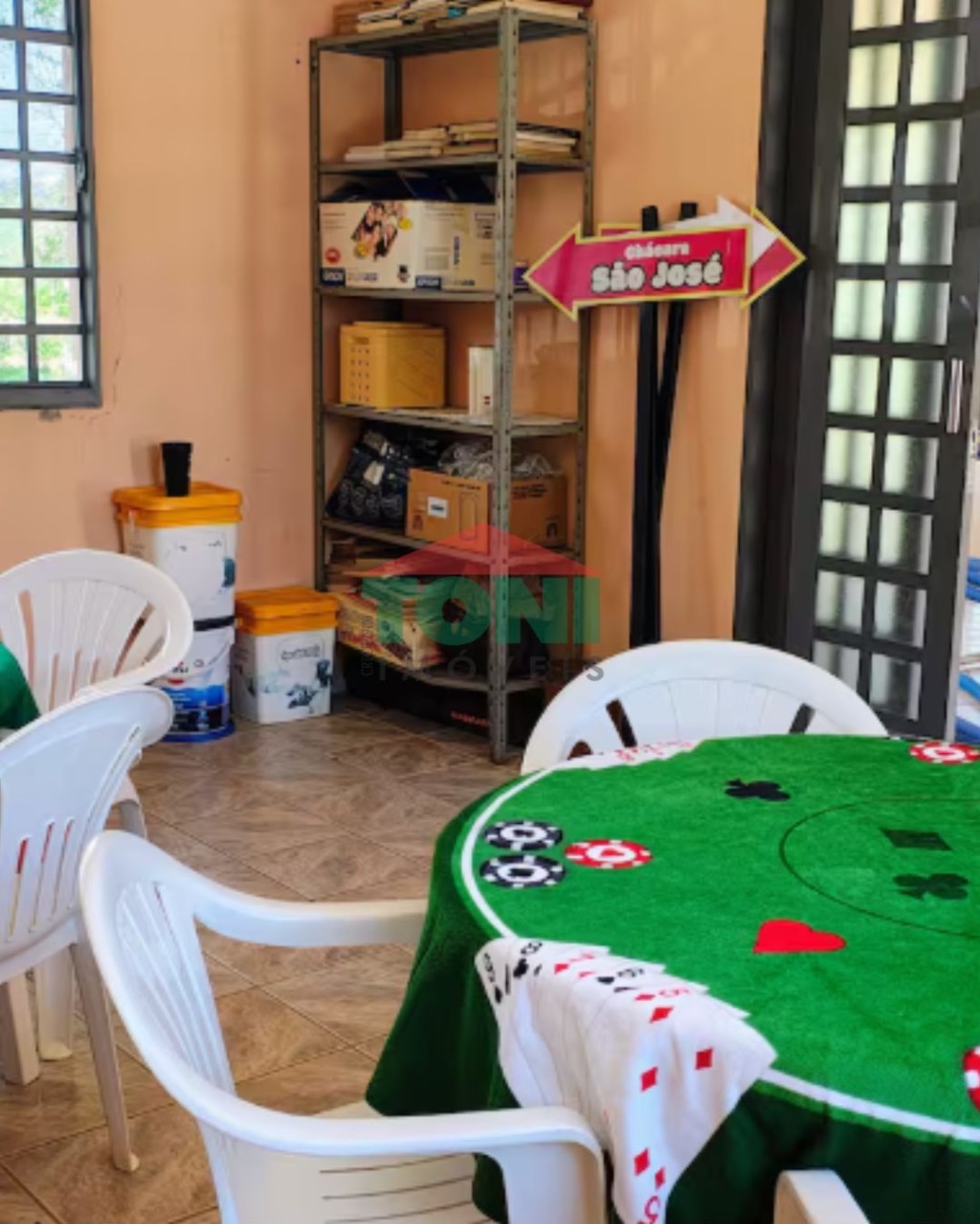 Chácara, 4 quartos - Foto 3