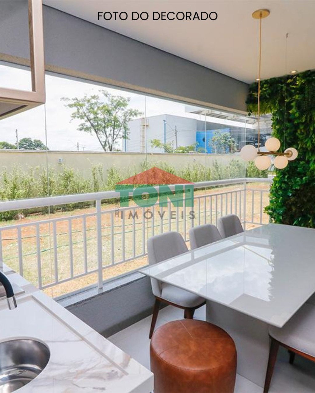Apartamento, 3 quartos, 75 m² - Foto 1