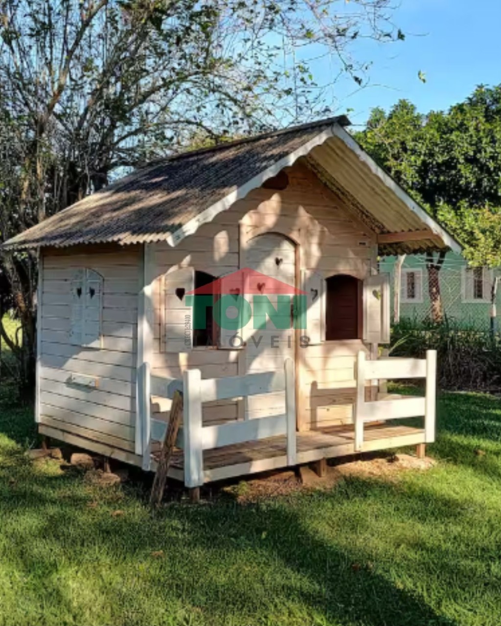 Chácara, 4 quartos - Foto 16
