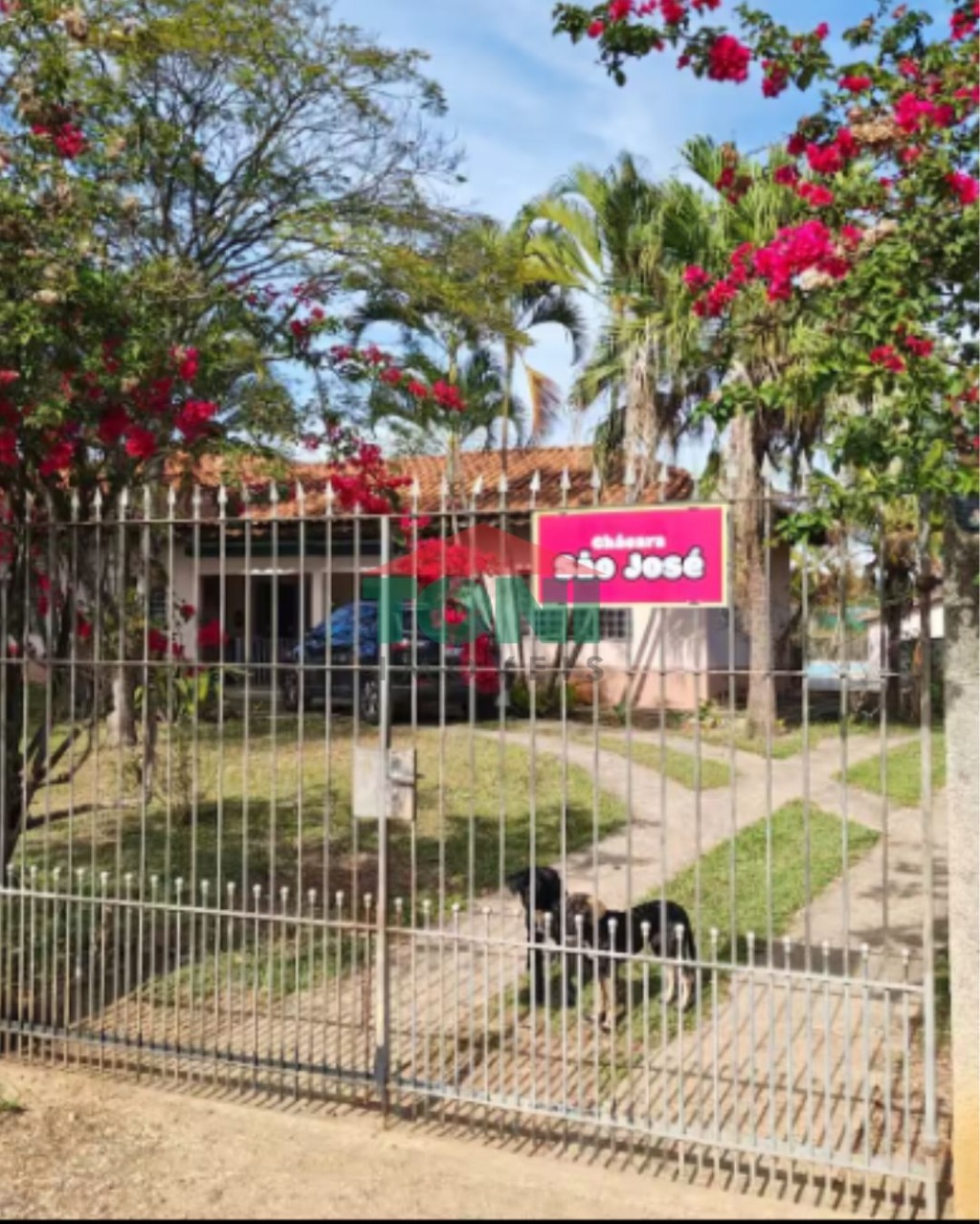 Chácara, 4 quartos - Foto 14