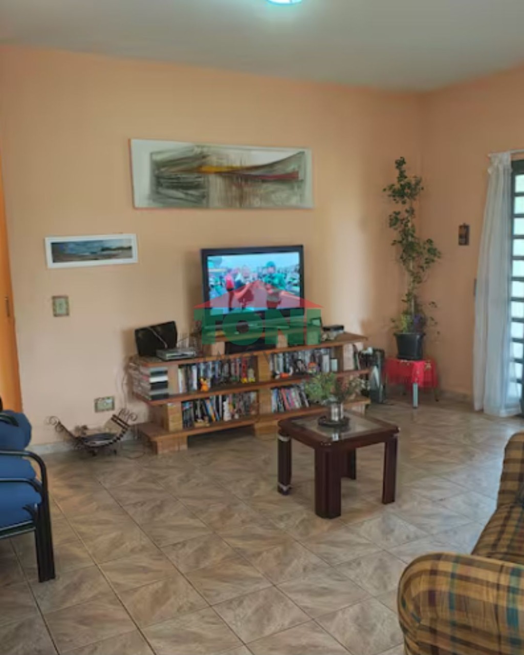 Chácara, 4 quartos - Foto 35