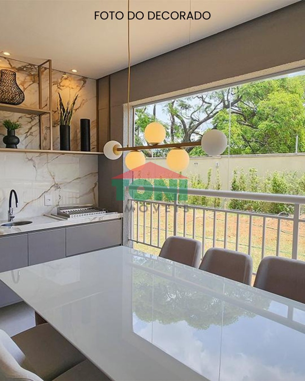 Apartamento, 3 quartos, 75 m² - Foto 4