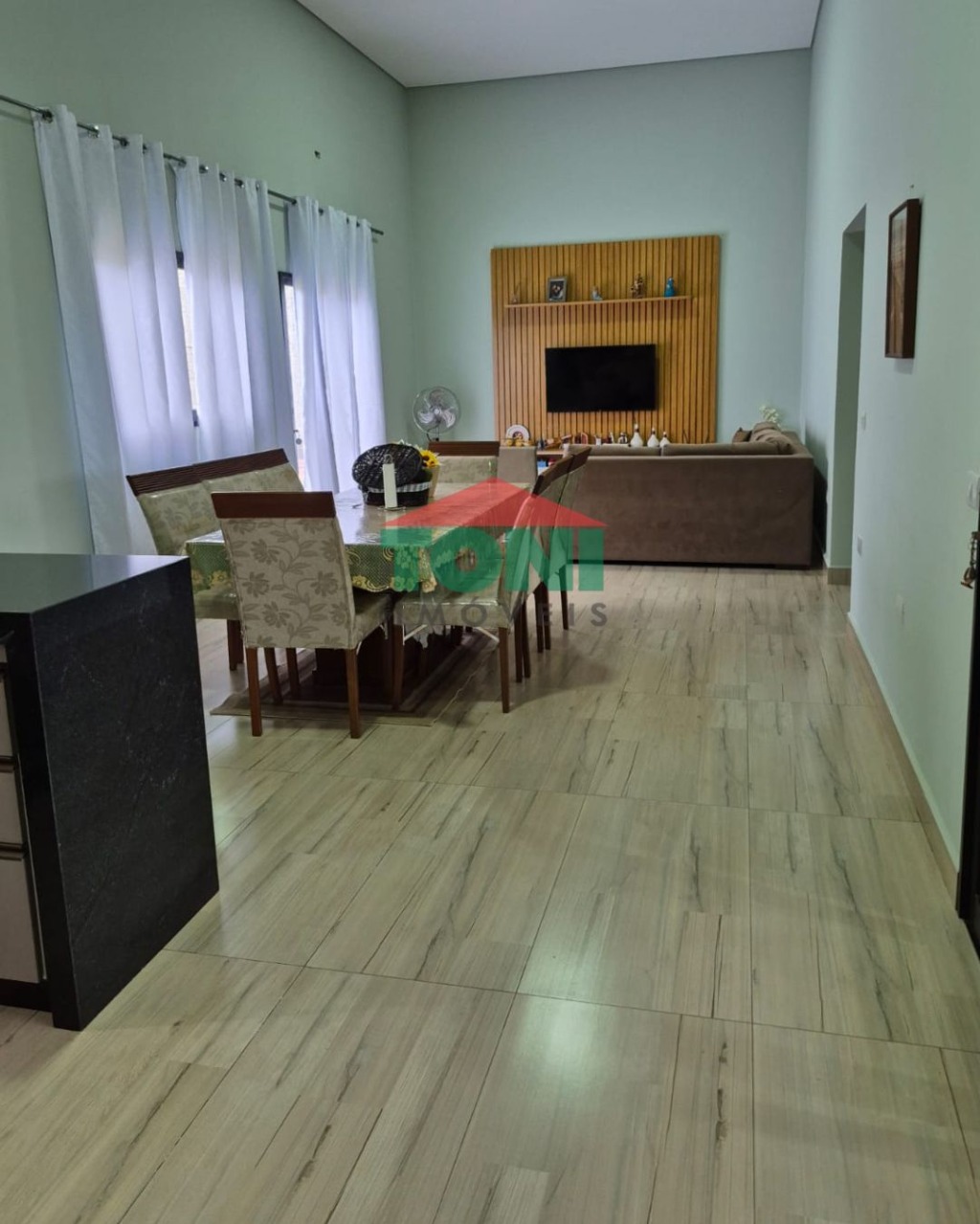Chácara, 3 quartos - Foto 5
