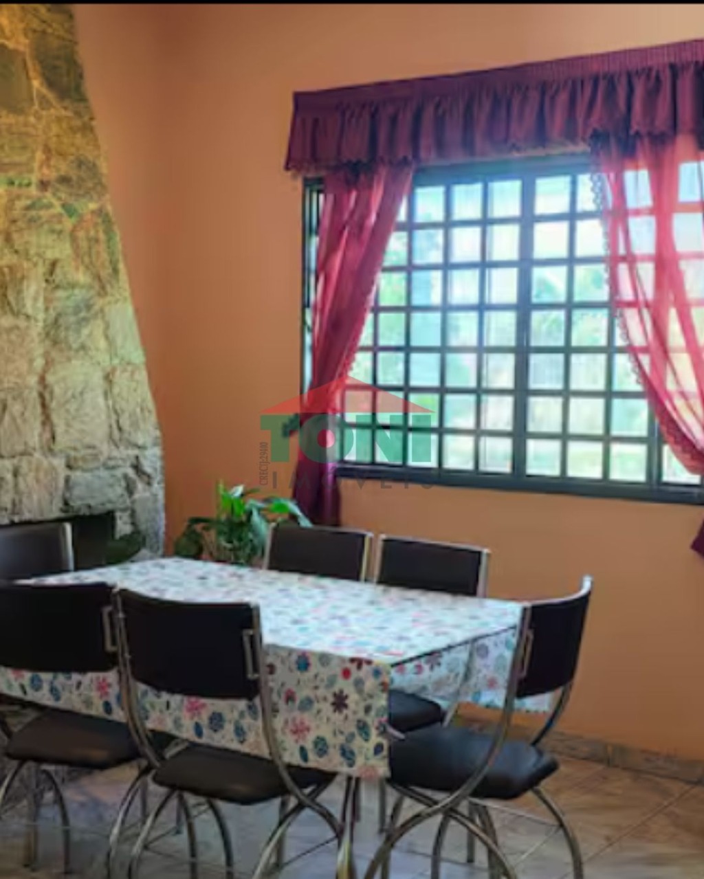 Chácara, 4 quartos - Foto 33