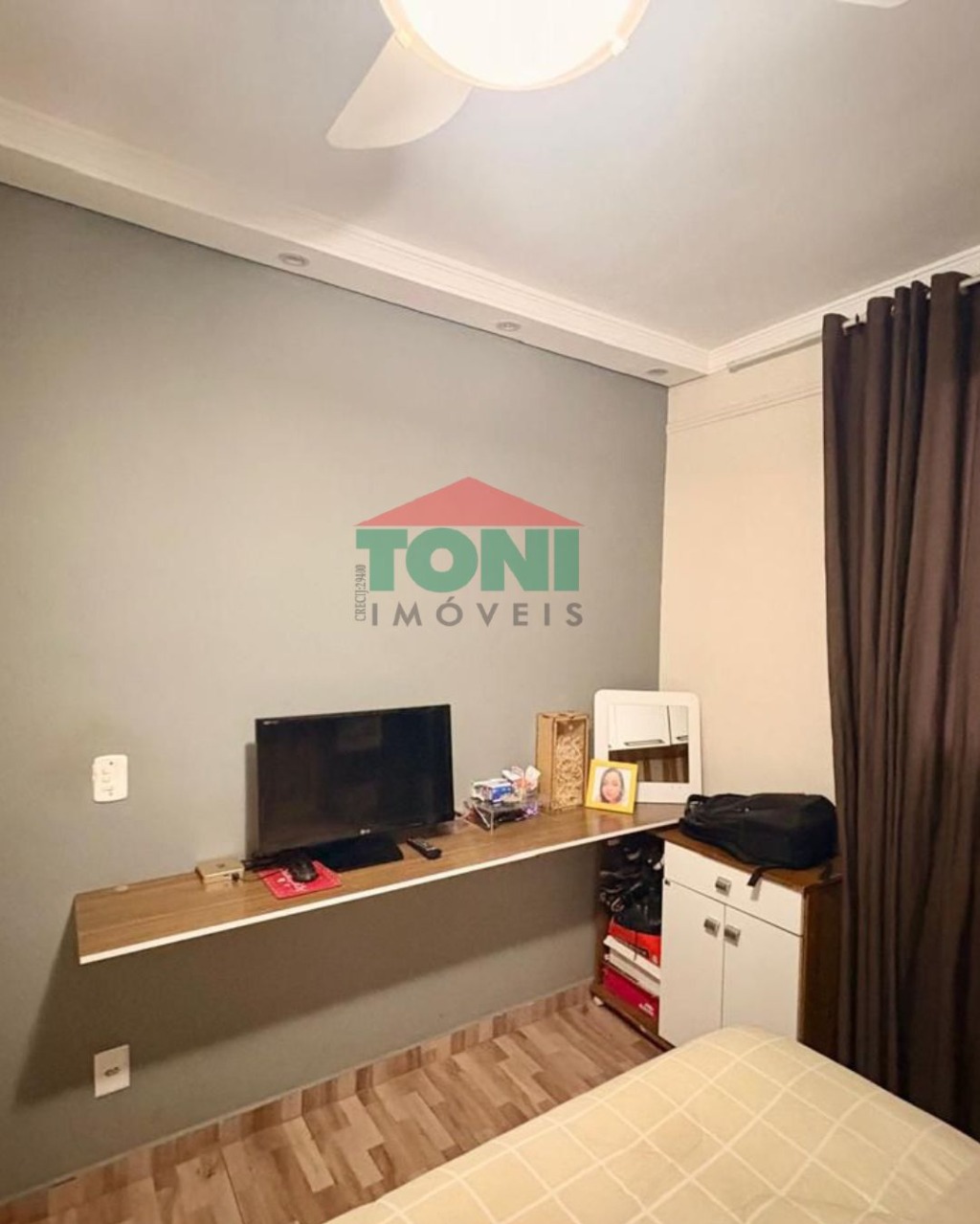Apartamento, 2 quartos, 40 m² - Foto 12