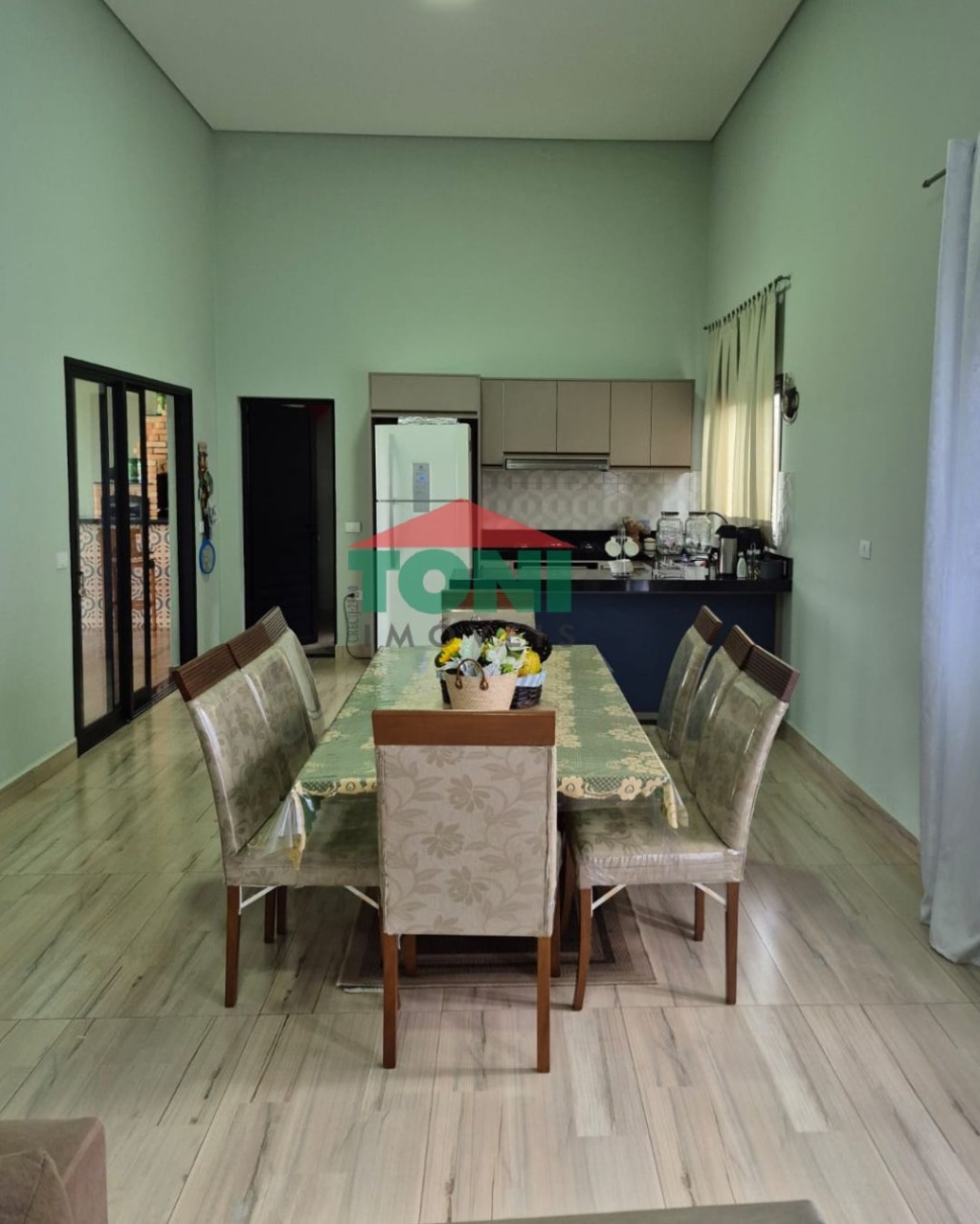 Chácara, 3 quartos - Foto 4