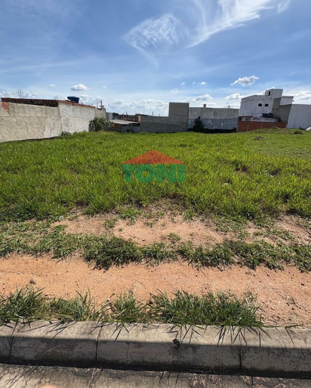Terreno, 250 m² - Foto 2