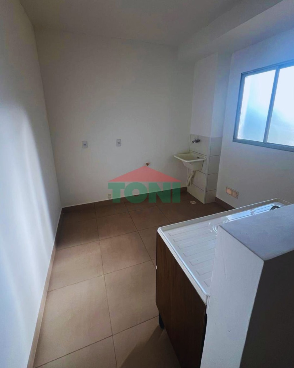 Apartamento, 2 quartos, 42 m² - Foto 6