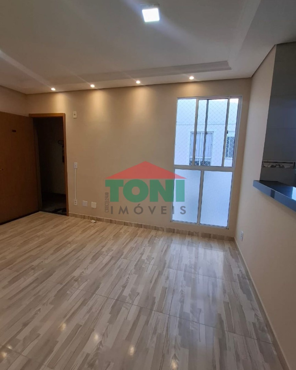 Apartamento, 2 quartos, 42 m² - Foto 1