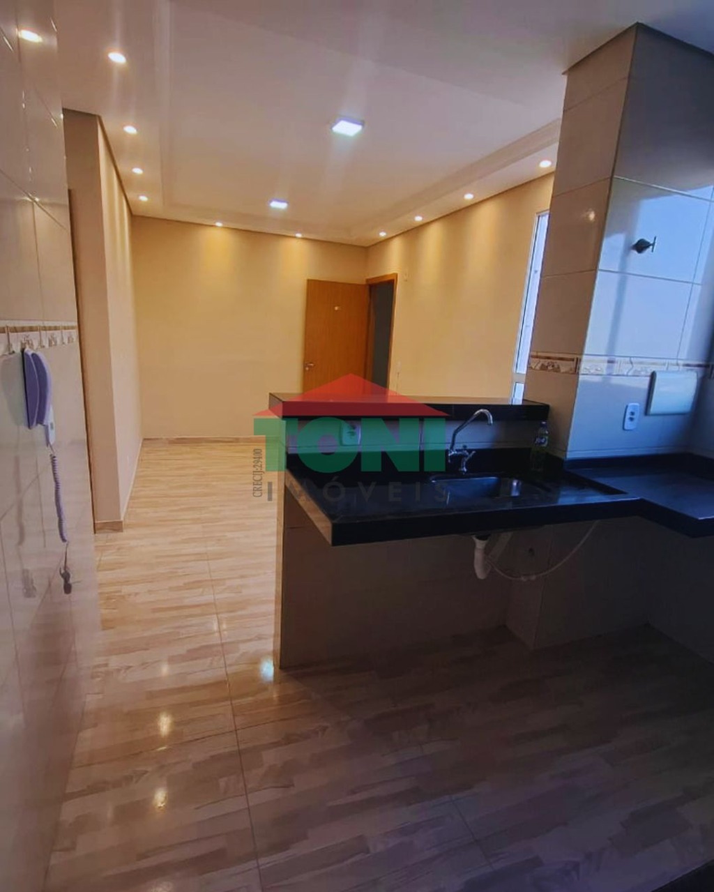 Apartamento, 2 quartos, 42 m² - Foto 9