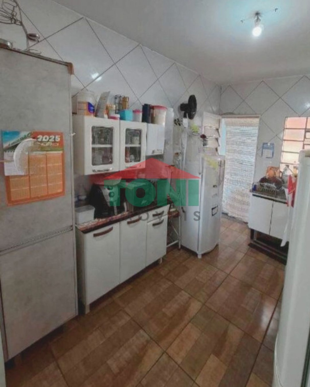 Casa, 3 quartos - Foto 5