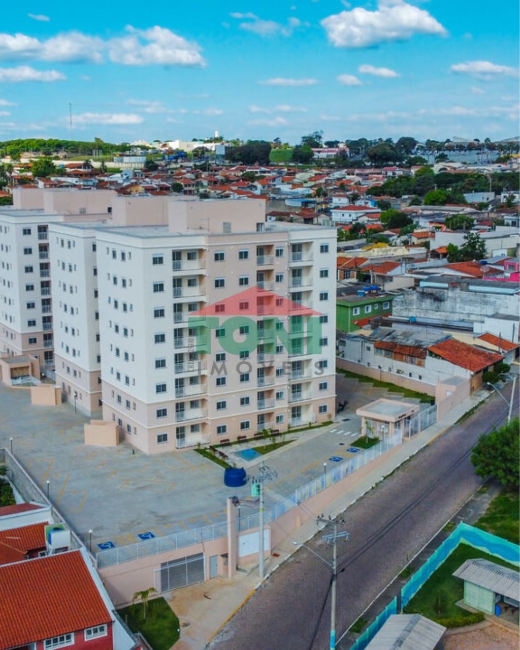 Apartamento, 2 quartos, 55 m² - Foto 22