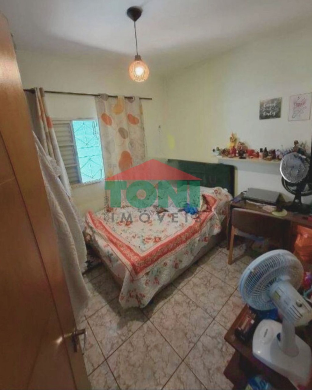 Casa, 3 quartos - Foto 8