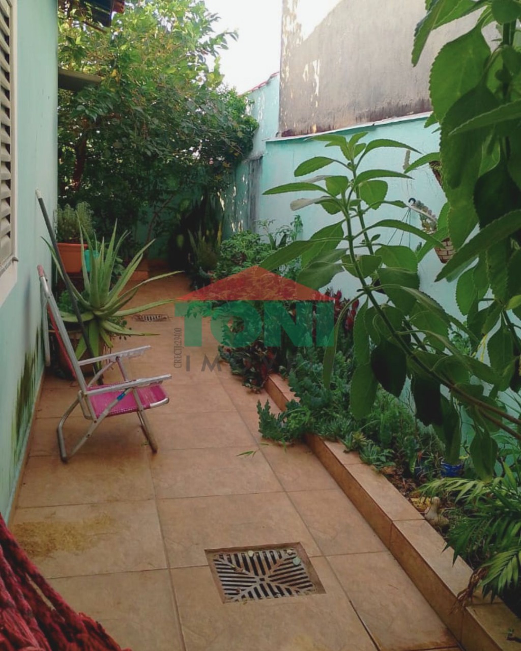 Casa, 3 quartos - Foto 16