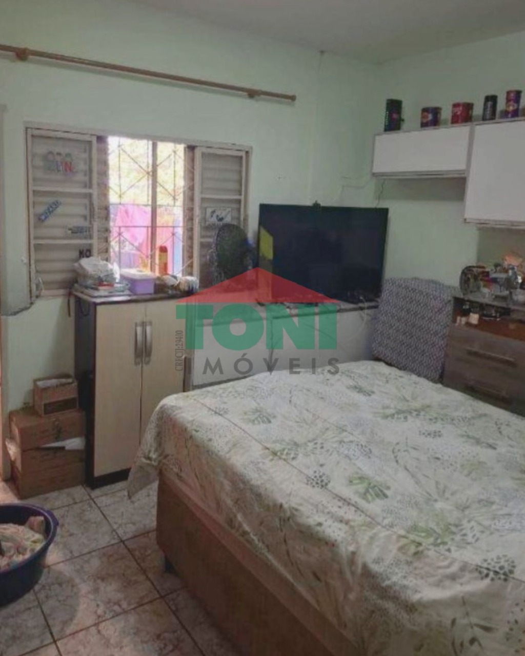 Casa, 3 quartos - Foto 12