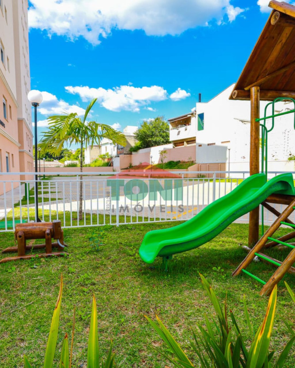 Apartamento, 2 quartos, 55 m² - Foto 9