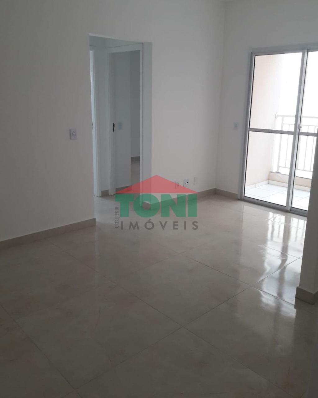 Apartamento, 2 quartos, 55 m² - Foto 7