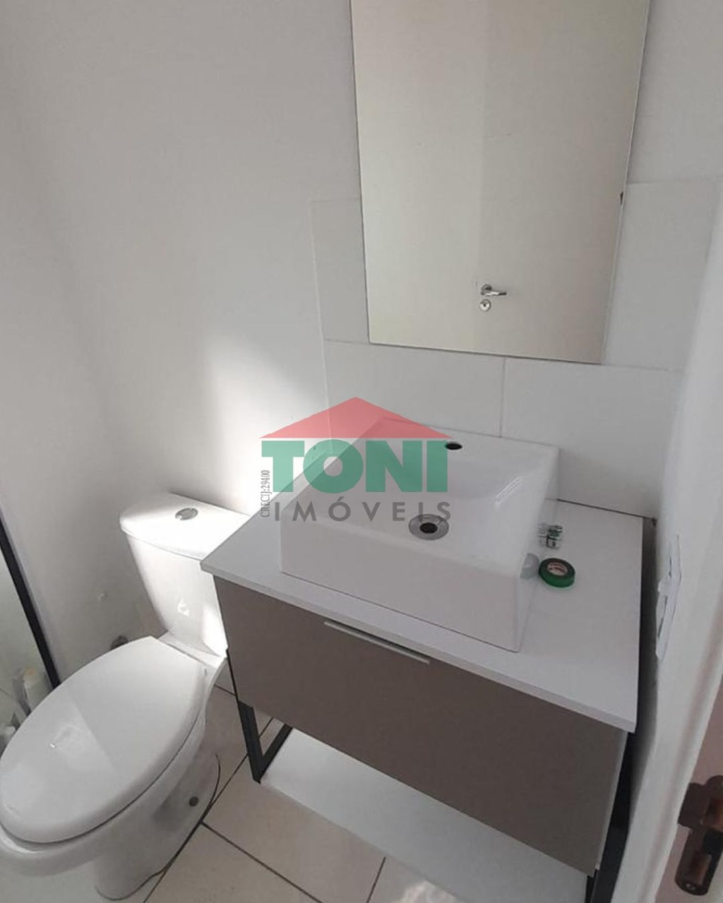 Apartamento, 2 quartos, 55 m² - Foto 27