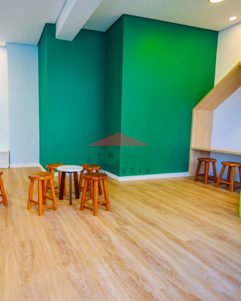 Apartamento, 2 quartos, 55 m² - Foto 23