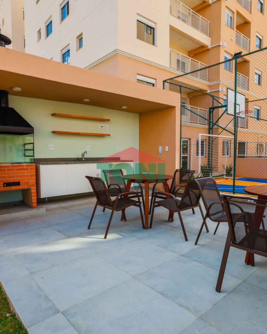 Apartamento, 2 quartos, 55 m² - Foto 17