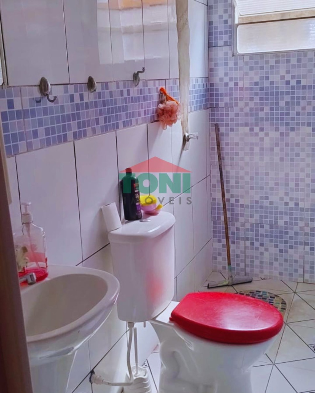 Casa, 3 quartos - Foto 12