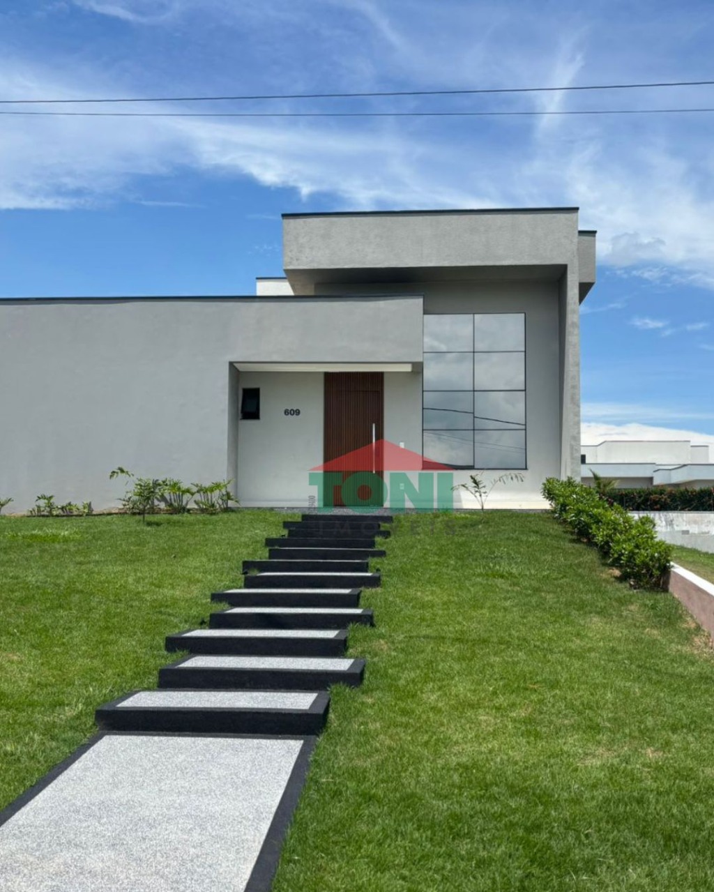 Casa, 4 quartos - Foto 1