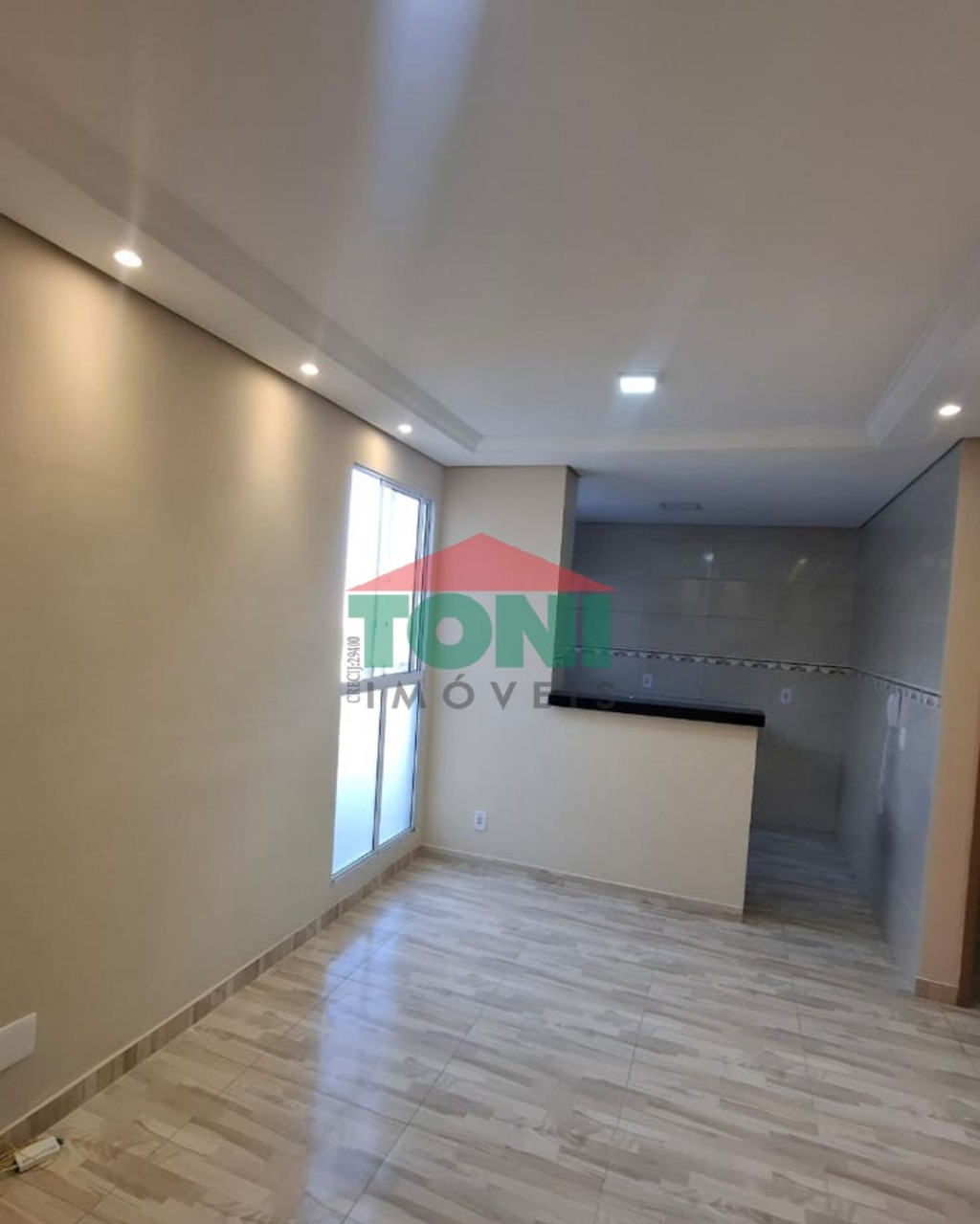 Apartamento, 2 quartos, 42 m² - Foto 5