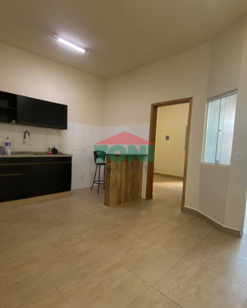 Casa, 1 quarto - Foto 6